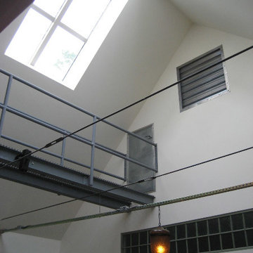 Berkshire House VII