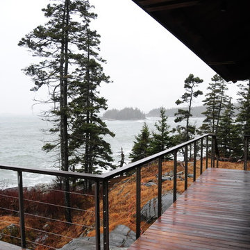 Maine House