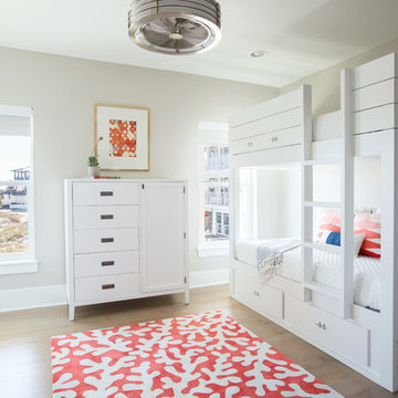 Grayton Beach Restoration
