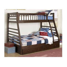 bunk beds