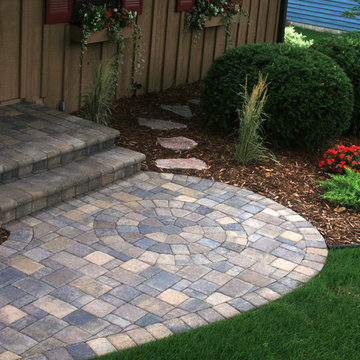 Bloomington Residence