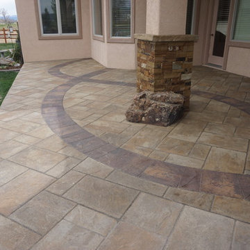 Brown Ranch Residence