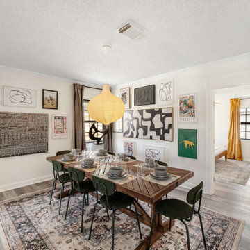 Seattle Vacation Rental Design