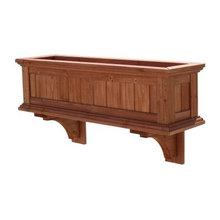 planter box