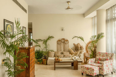 Residence in Gurgaon