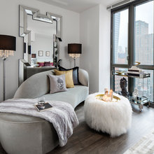 NY living