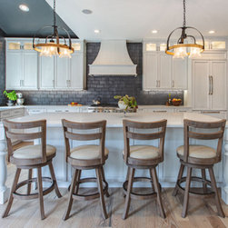Monsoon I Insert Range Hood - Range Hoods And Vents