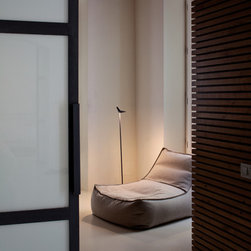 2012 Vibia Catalog - フロアライト