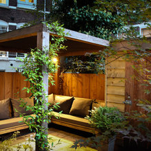 Outdoor Spaces