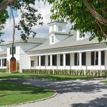 Equestrian: Blackwatch Farm