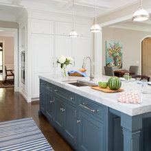 Kitchen 2021