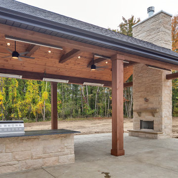 Brimfield Home