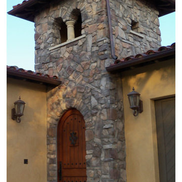 Tuscan Style