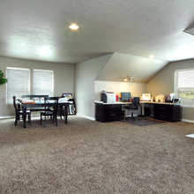 bonus room/media