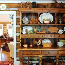 Dining Room.