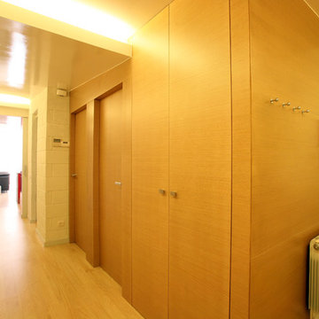 REHABILITACIÓN VIVINEDA C/ PARIS