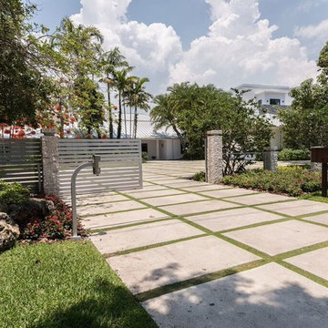 Harbor Drive Residence