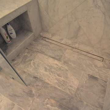 Southwestern - Master Bath Renovation