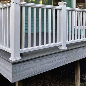 Deck Building