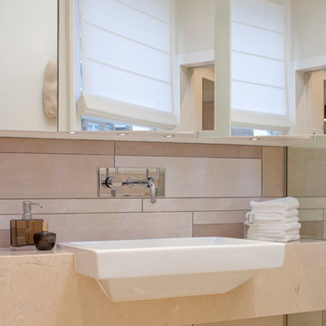 1 Bed Apparment Remodel
