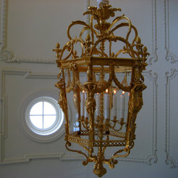 Traditional windows and doors - Windows