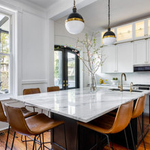Dream kitchens