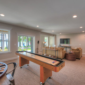 Banyan II | Evergreene Homes | Lake Anna