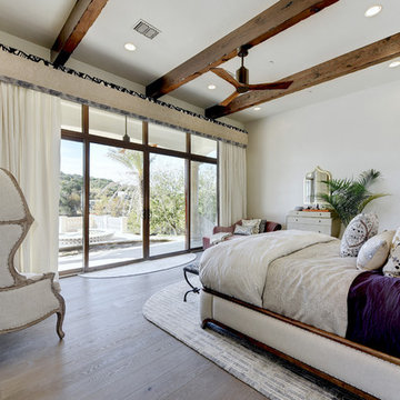 Flat Top Ranch