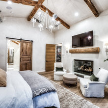 Barn Door