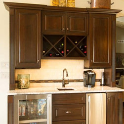 Under Cabinet Lighting - Undercabinet Lighting