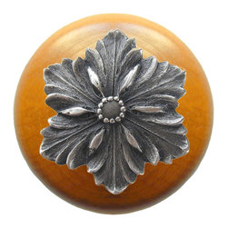 Classic Collection - Cabinet And Drawer Knobs