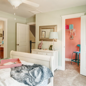 Centerpoint Crossing - Kid's Rooms