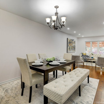 Home Staging