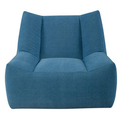 Lee Industries Outdoor Patio Furniture - Outdoor Lounge Chairs