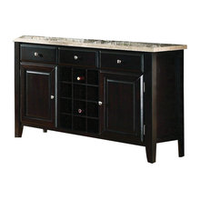 Buffets and Sideboards