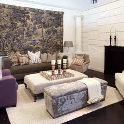 Modern Relik Inspiration - Products