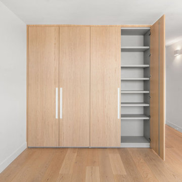 False Creek Penthouse Remodel