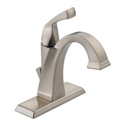 Dryden&trade; Bath Product - Bathroom Sink Faucets