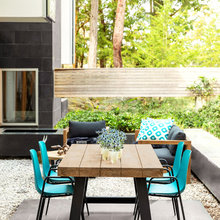 Outdoor Table
