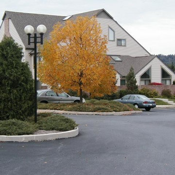 Apartment Complex, Harrisburg,PA