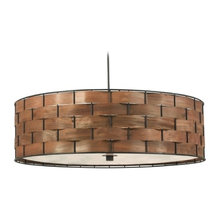 Interiors - Dining