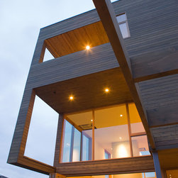Quantum Windows & Doors | PATH Architecture - Windows And Doors