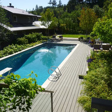 Deck/Patio/Pool