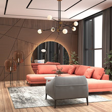 Downstairs Tv/ Guest Room