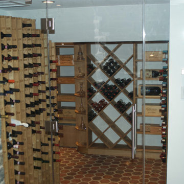 Wine Cellar