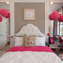 Girls room