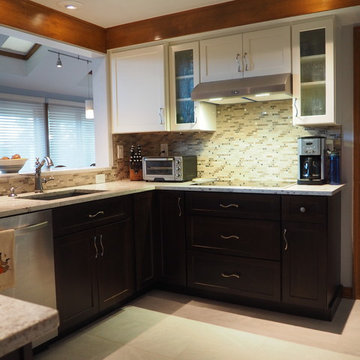 Heritage Greens Kitchen Update