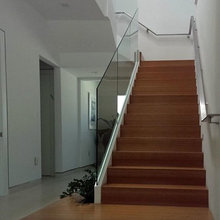 Stair And Railing Ideas MZ