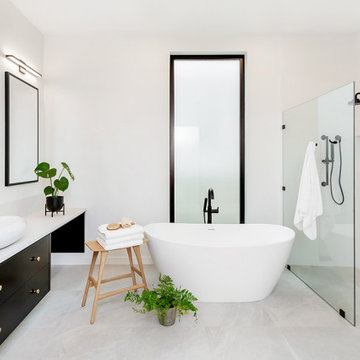 Bungalow | Modern Sexy Loft | Nutana, Saskatoon, SK