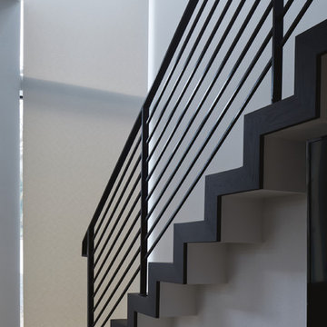 Restructure Studio - Lockhart Residence